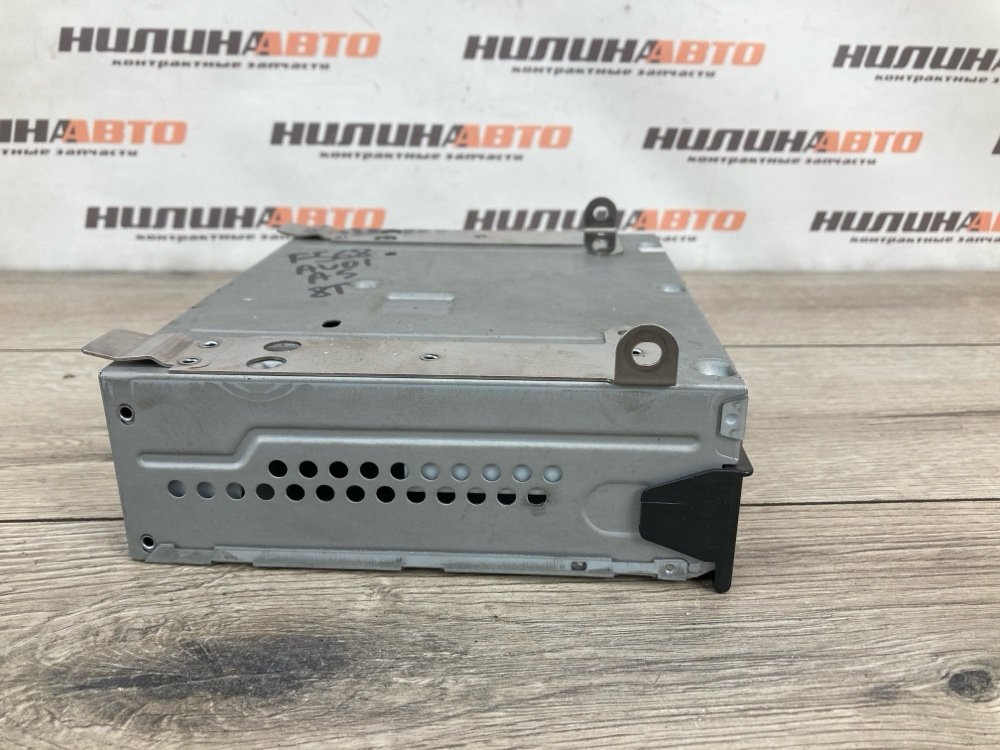 Блок управления мультимедиа, 1500 рублей, Москва