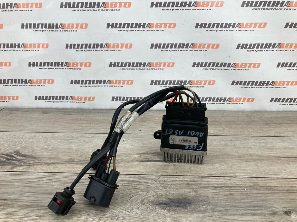 Блок управления вентилятором, 5500 рублей, Москва