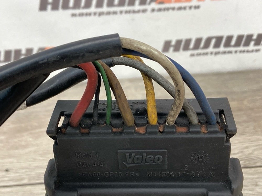 Блок управления вентилятором, 5500 рублей, Москва