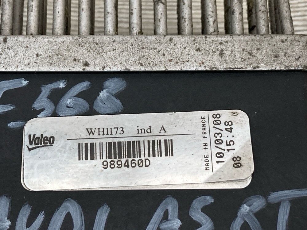 Блок управления вентилятором, 5500 рублей, Москва