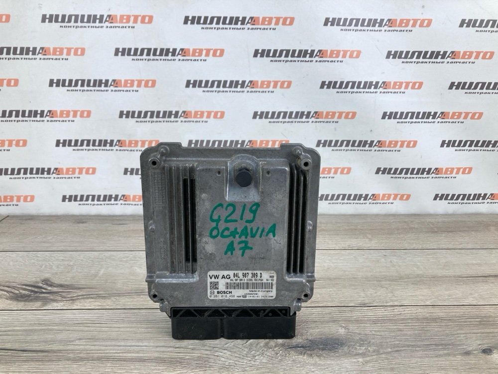 Блок управления двигателем, 3000 рублей, Москва