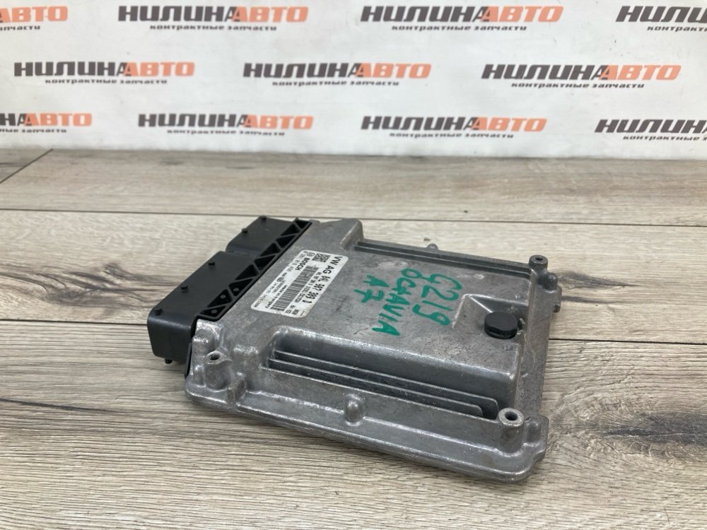 Блок управления двигателем, 3000 рублей, Москва