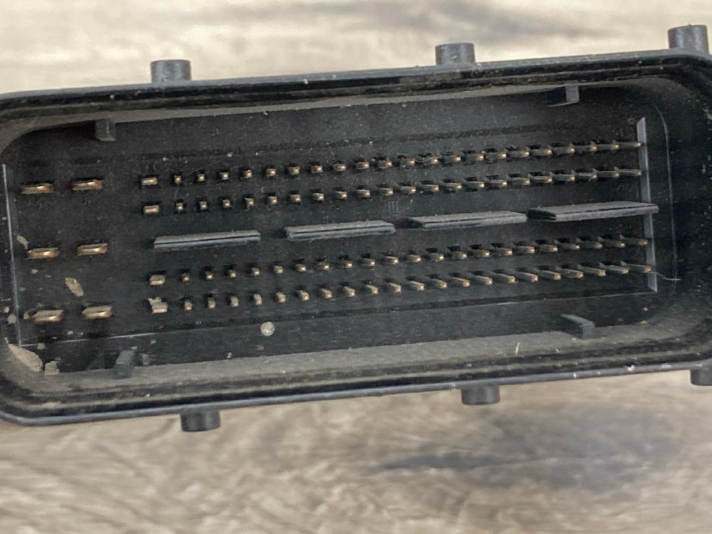 Блок управления двигателем, 3000 рублей, Москва