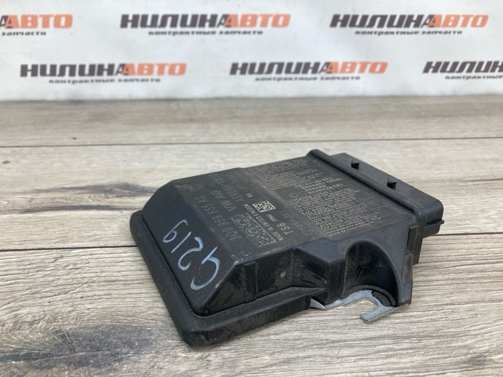 Блок управления SRS, 2000 рублей, Москва