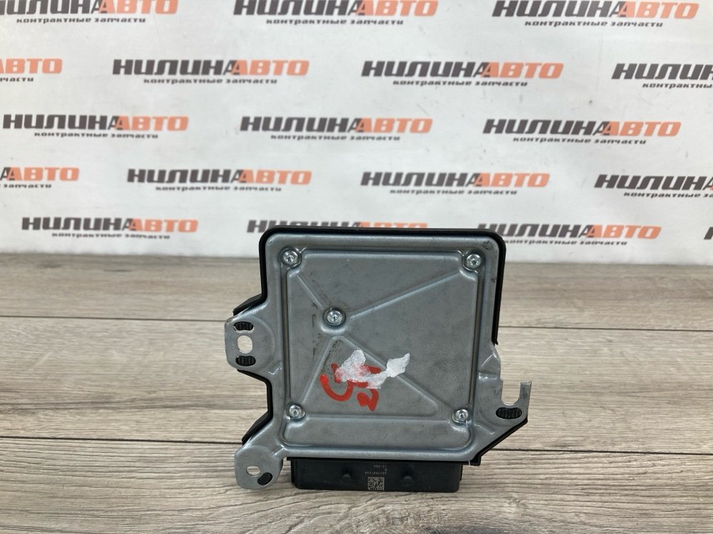 Блок управления SRS, 2000 рублей, Москва