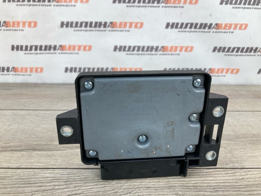 Блок управления стояночного тормоза, 2000 рублей, Москва