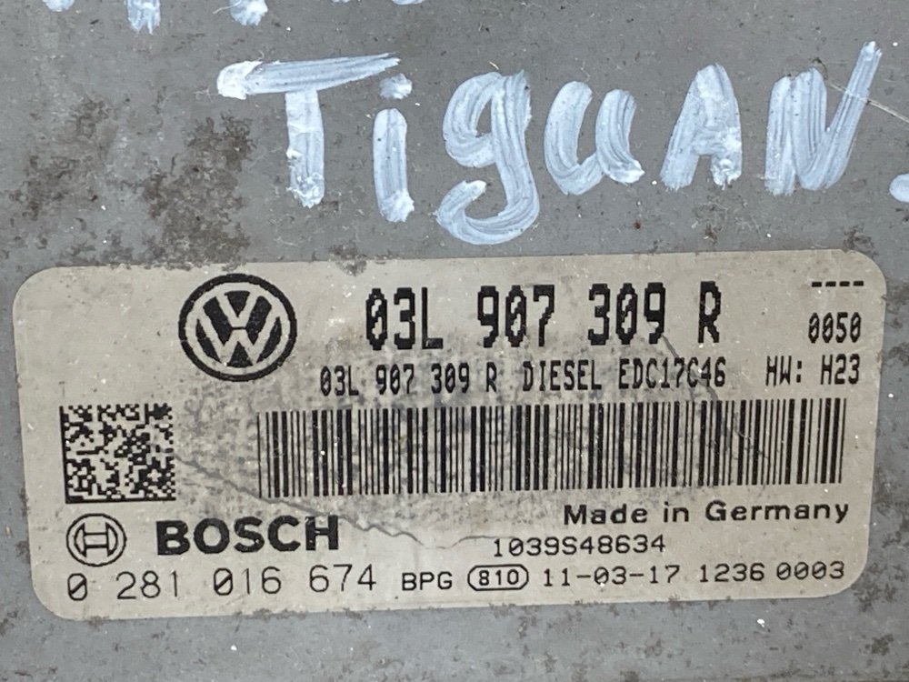 Блок управления двигателем, 4000 рублей, Москва