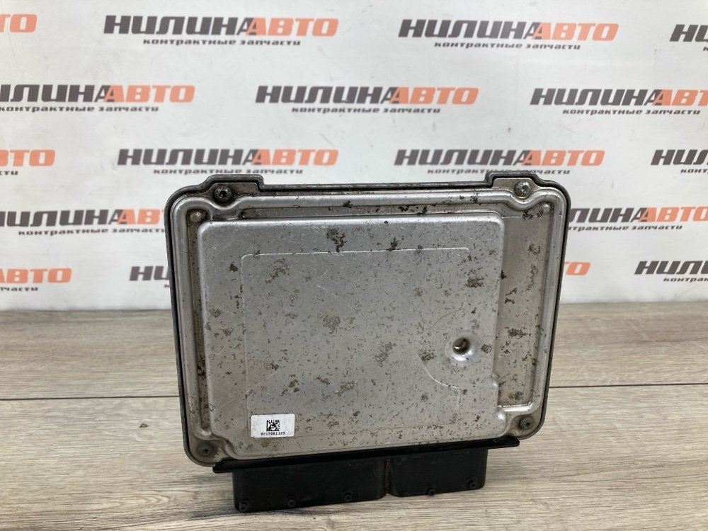 Блок управления двигателем, 4000 рублей, Москва