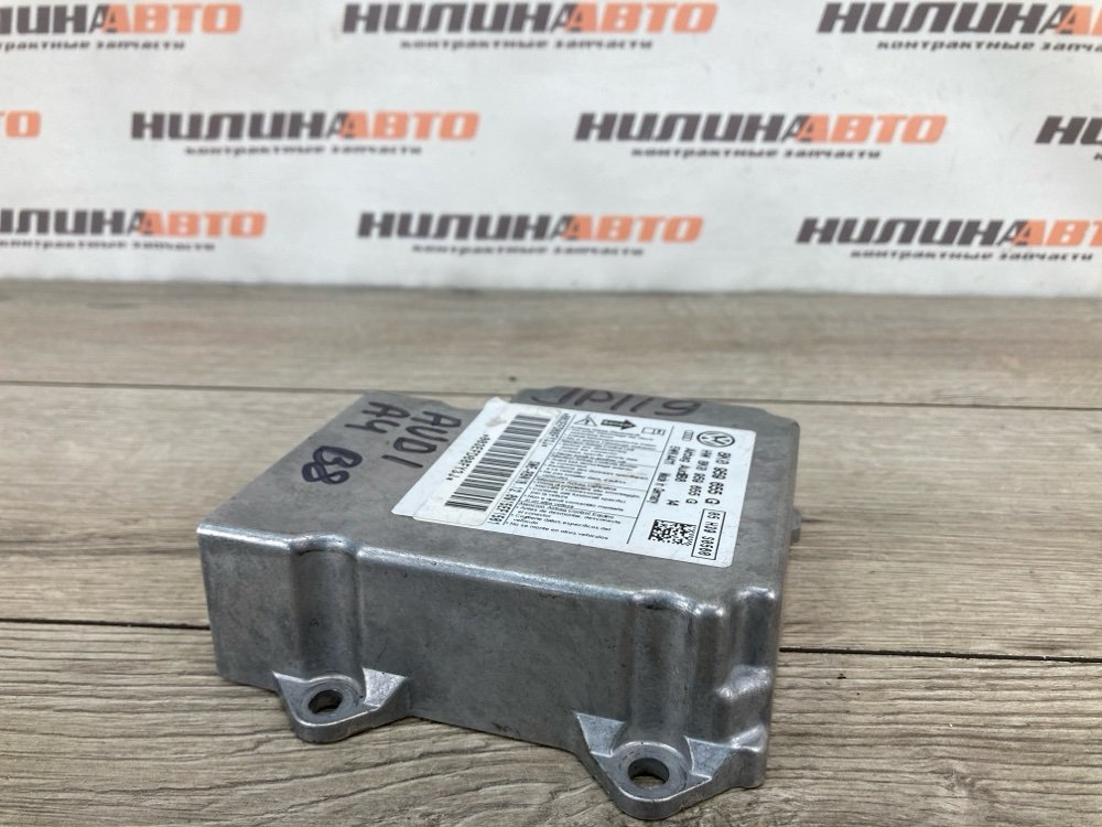 Блок управления SRS, 900 рублей, Москва