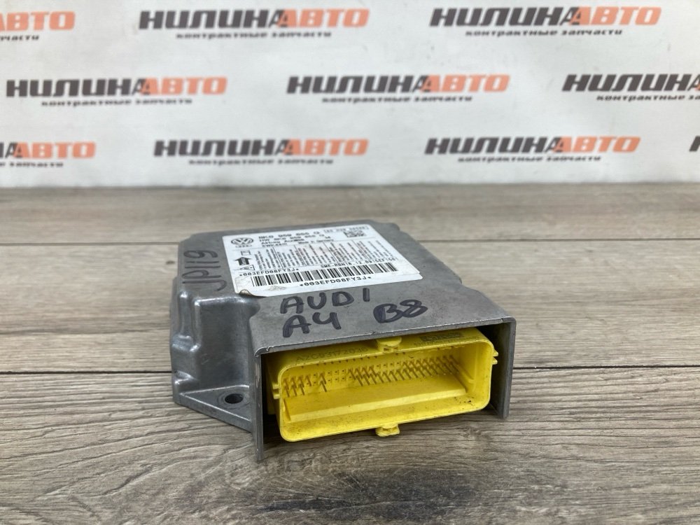 Блок управления SRS, 900 рублей, Москва