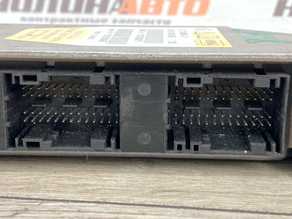 Блок управления SRS, 1500 рублей, Москва