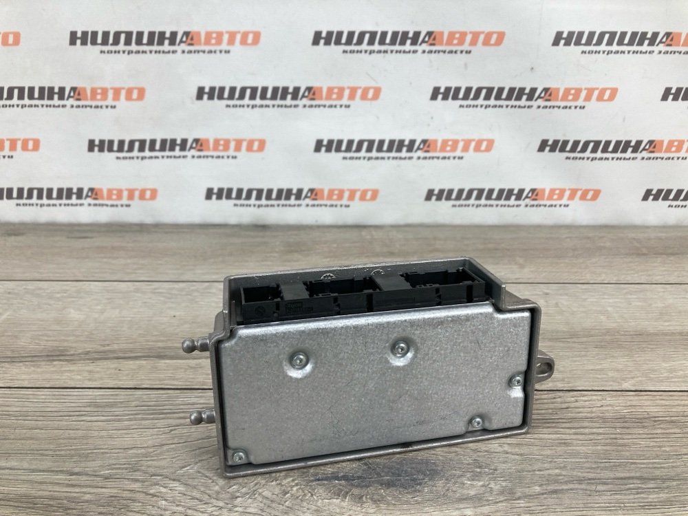 Блок управления SRS, 1500 рублей, Москва