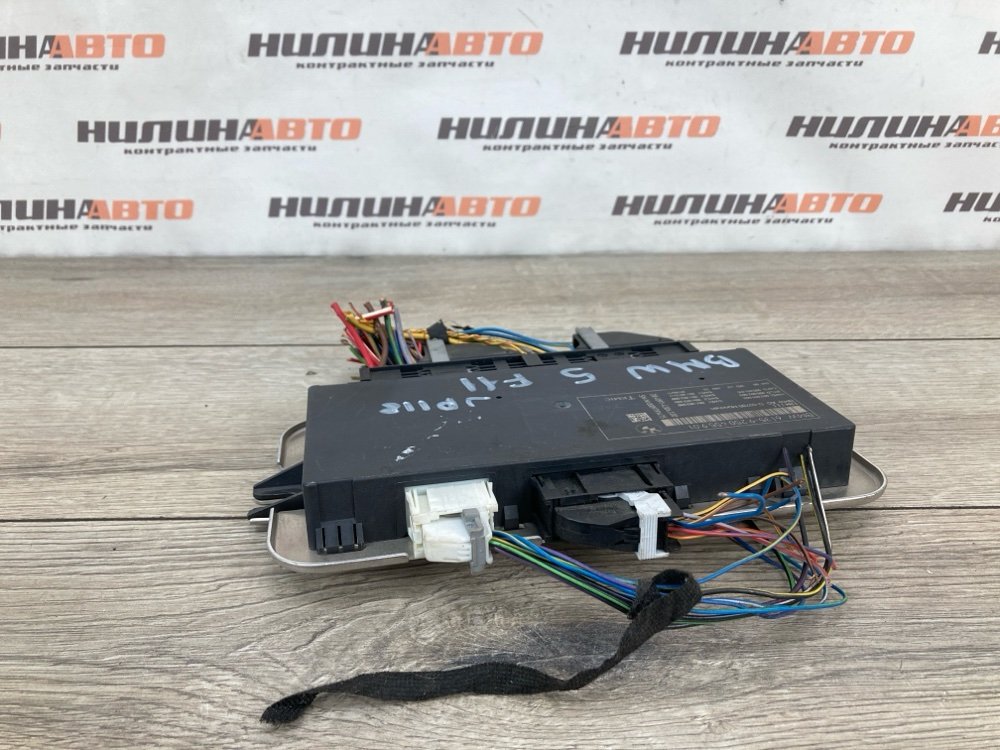 Блок управления светом, 2500 рублей, Москва