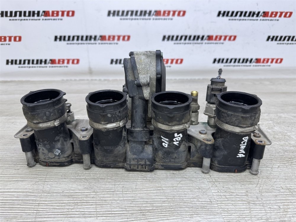 Рампа топливная, 3000 рублей, Севастополь