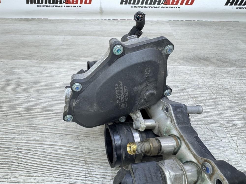 Рампа топливная, 3000 рублей, Севастополь