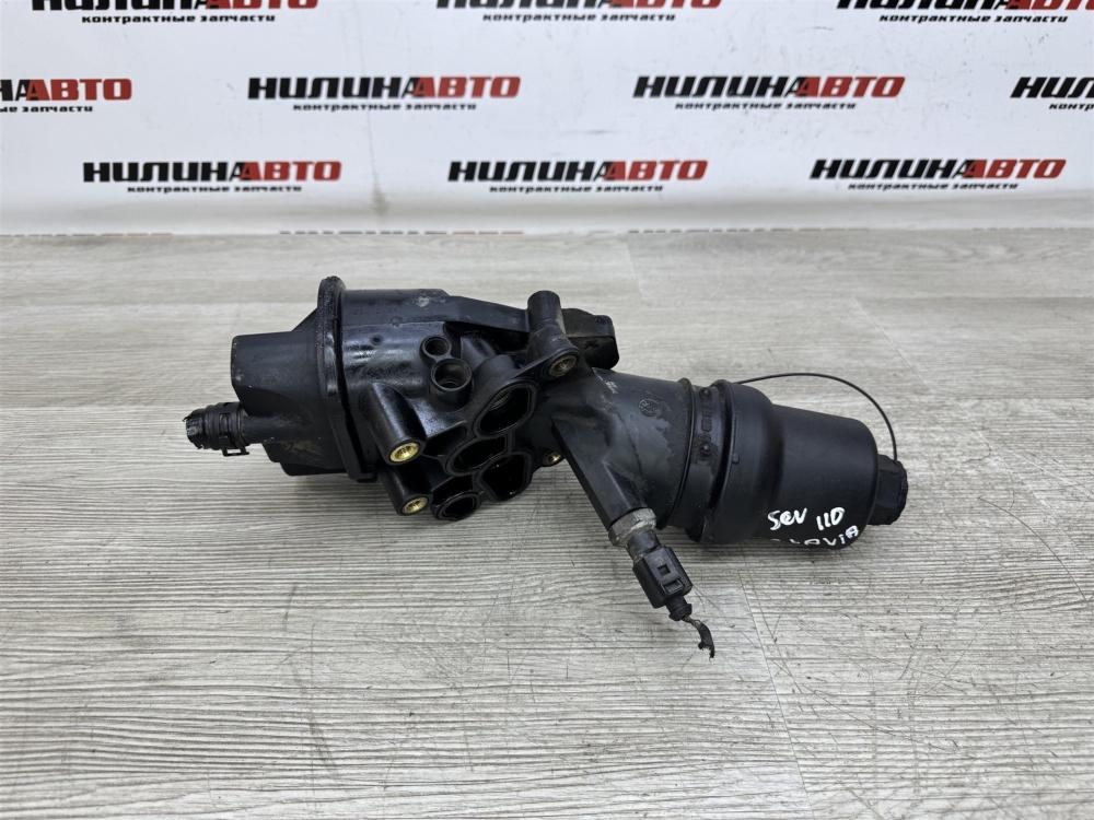 Корпус масляного фильтра, 5000 рублей, Севастополь