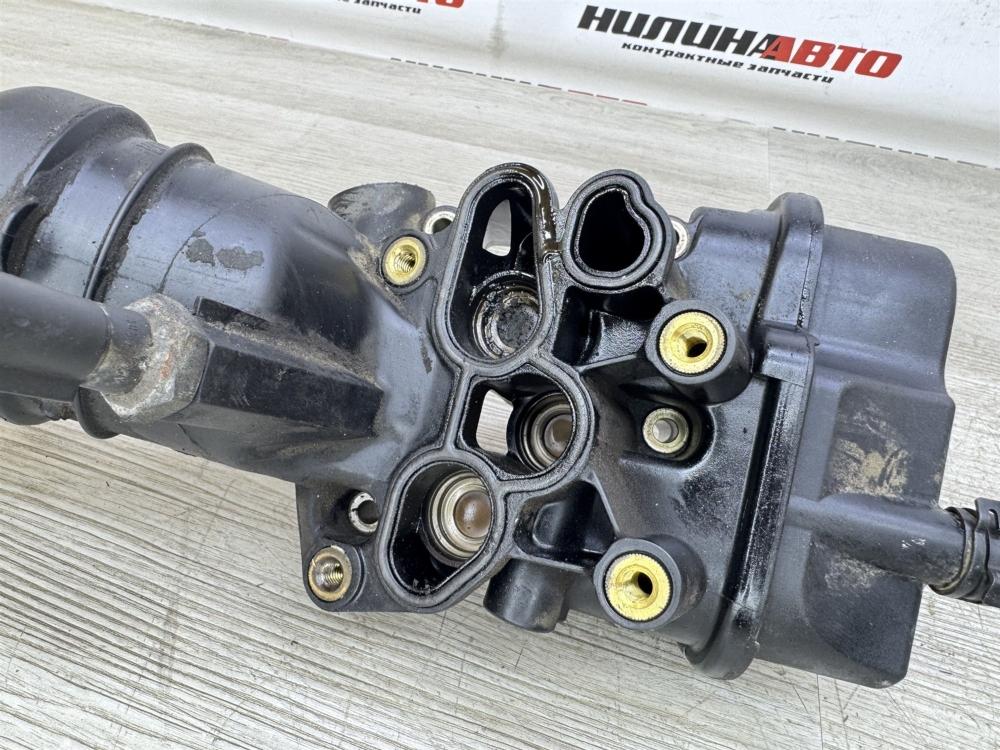 Корпус масляного фильтра, 5000 рублей, Севастополь