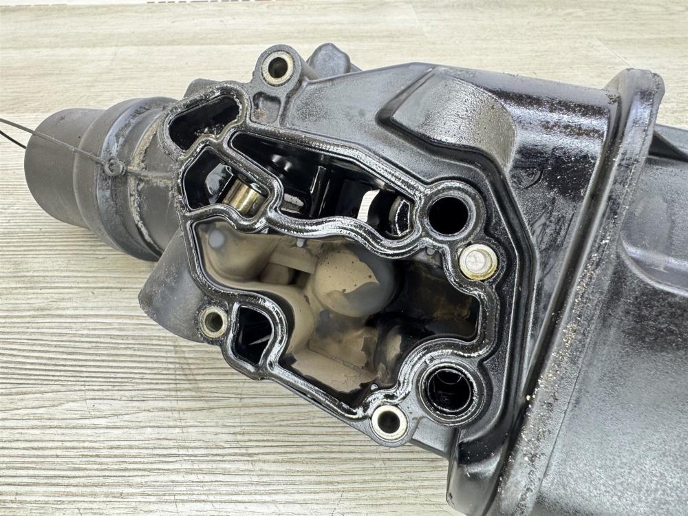 Корпус масляного фильтра, 5000 рублей, Севастополь