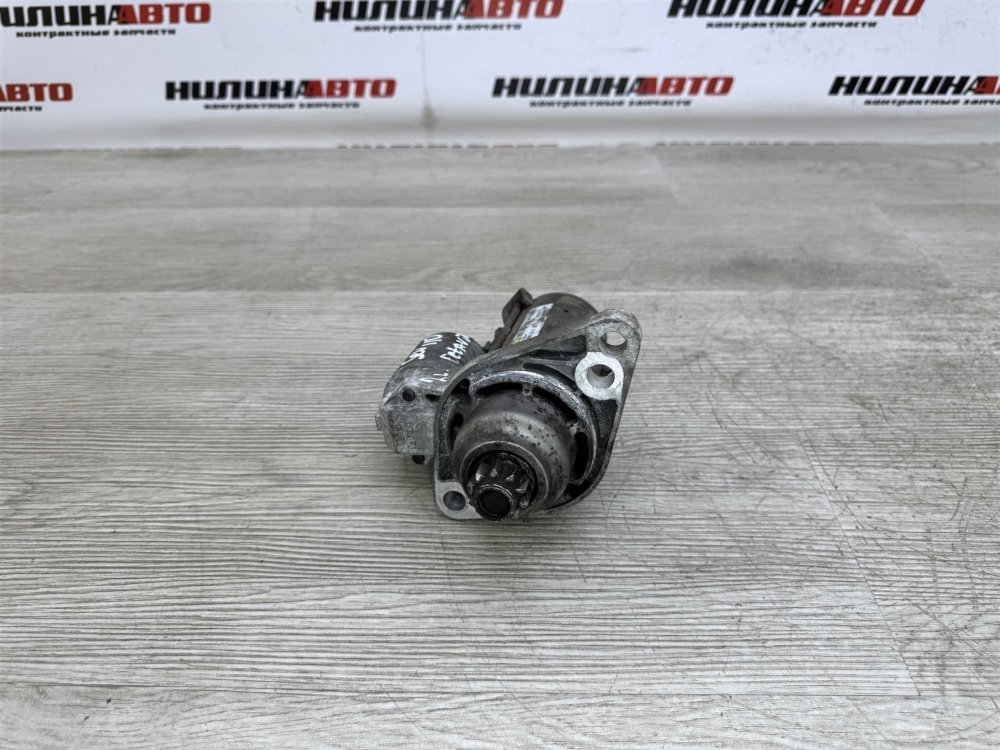 Стартер, 3500 рублей, Севастополь