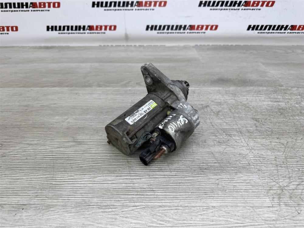 Стартер, 3500 рублей, Севастополь