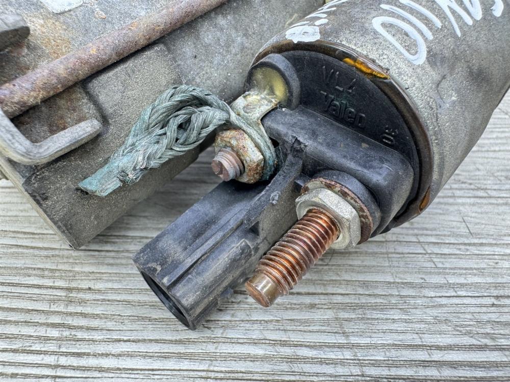 Стартер, 3500 рублей, Севастополь