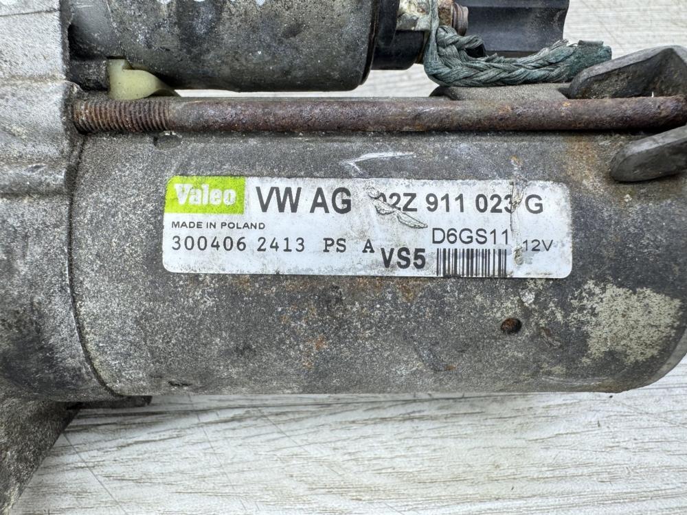 Стартер, 3500 рублей, Севастополь