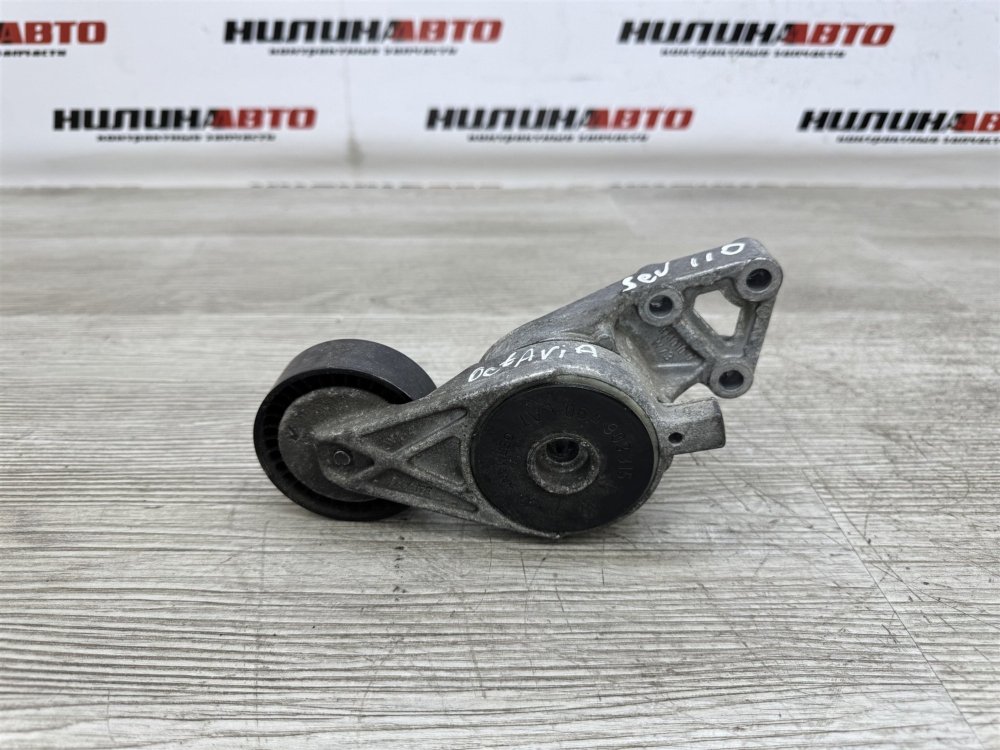 Натяжитель приводного ремня, 1400 рублей, Севастополь