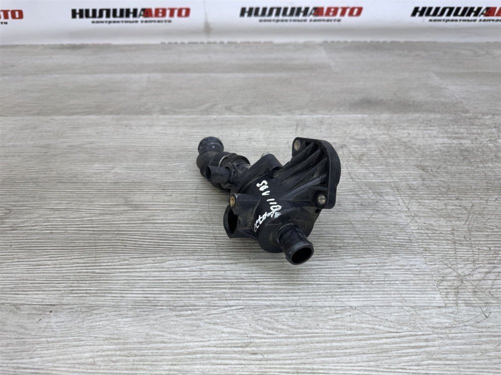 Корпус термостата, 1000 рублей, Севастополь