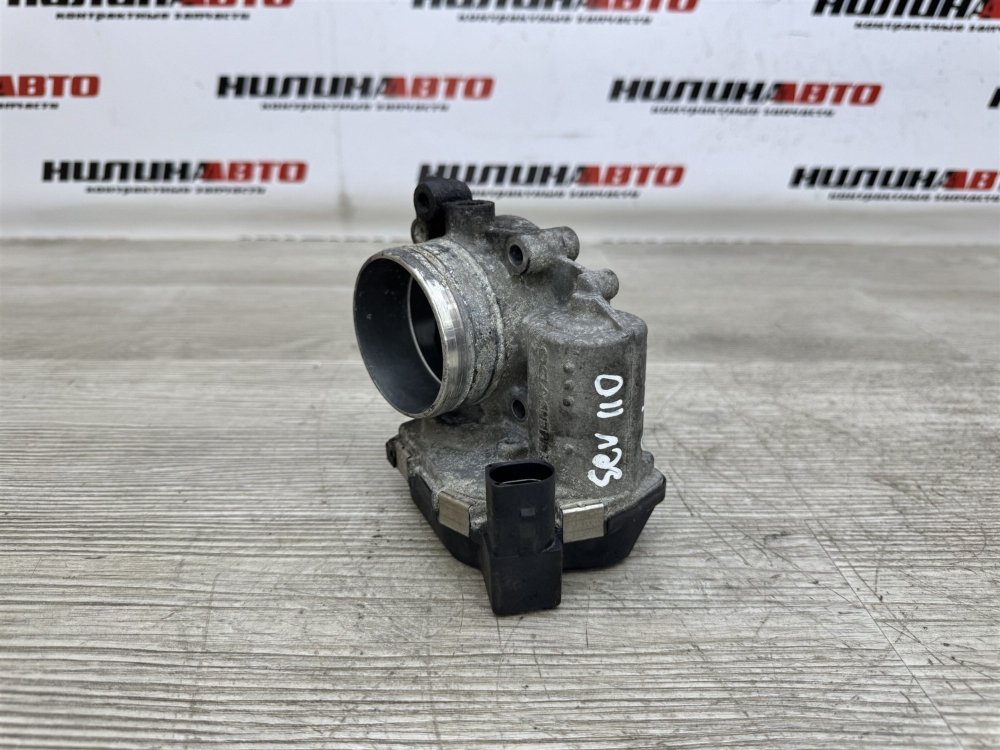 Дроссельная заслонка, 7000 рублей, Севастополь