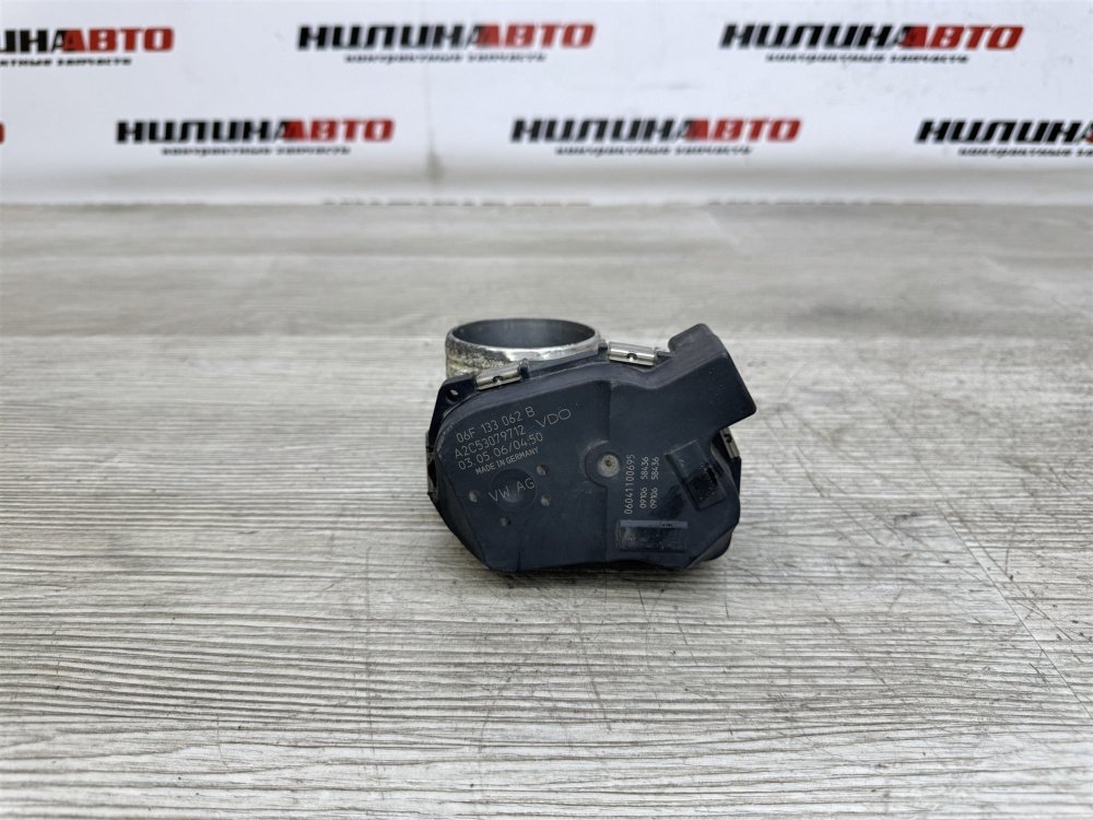 Дроссельная заслонка, 7000 рублей, Севастополь