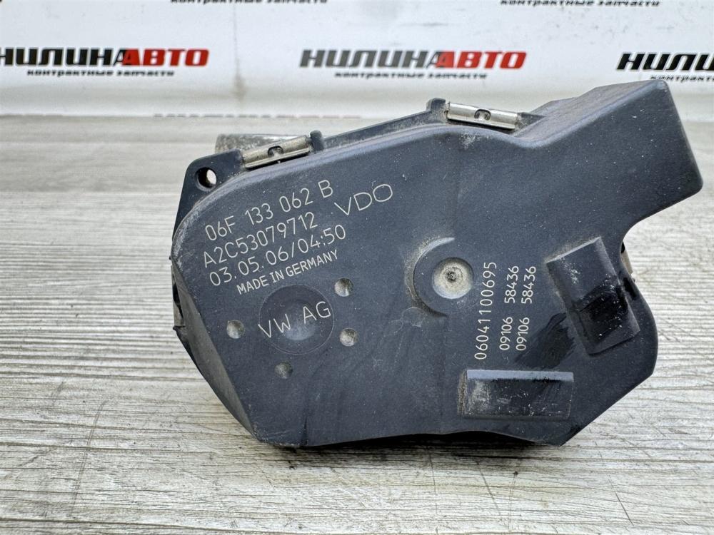 Дроссельная заслонка, 7000 рублей, Севастополь