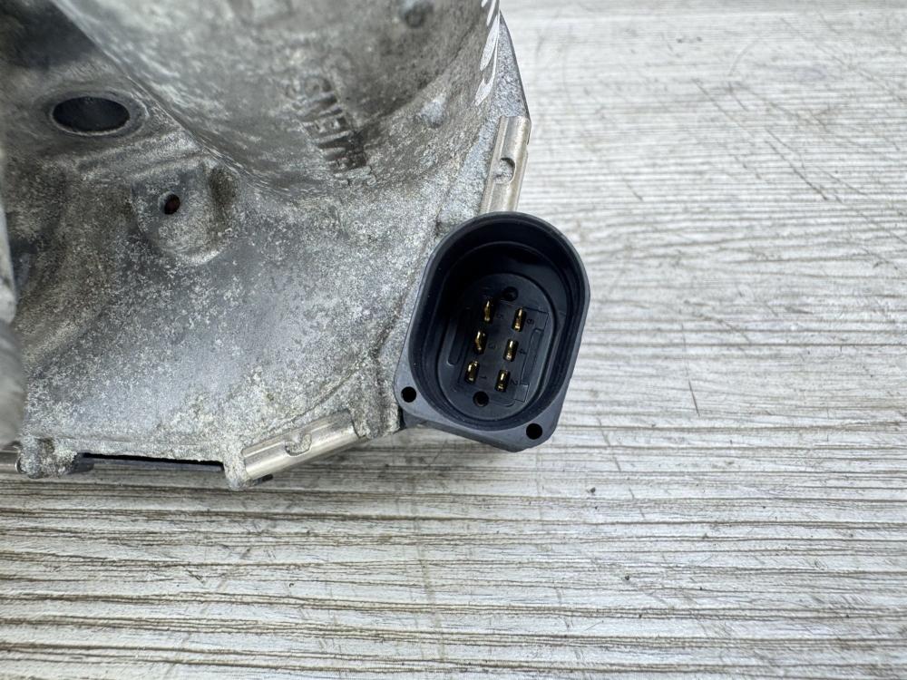 Дроссельная заслонка, 7000 рублей, Севастополь