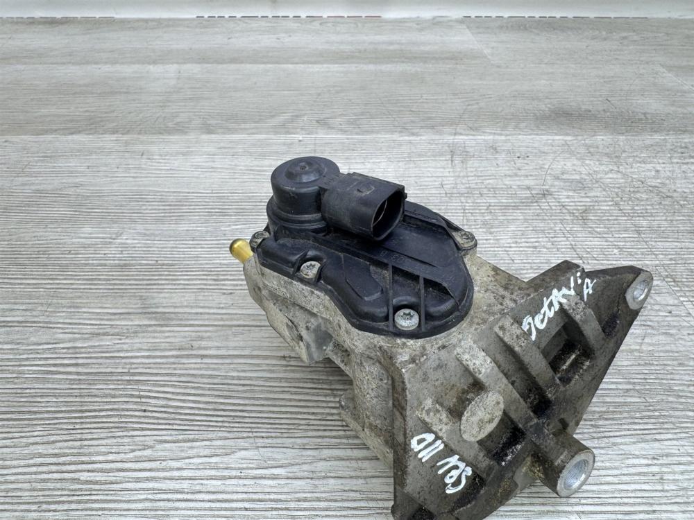 Клапан ЕГР EGR, 4000 рублей, Севастополь