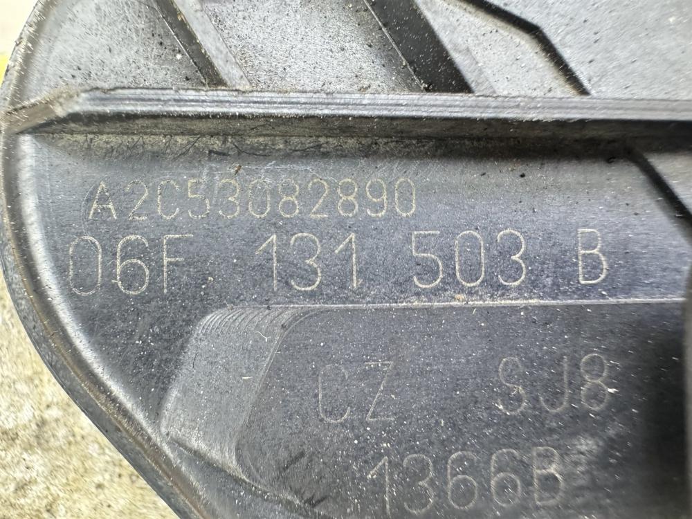 Клапан ЕГР EGR, 4000 рублей, Севастополь