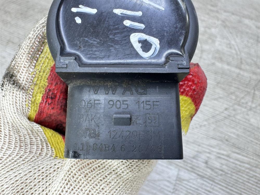 Катушка зажигания, 1200 рублей, Севастополь