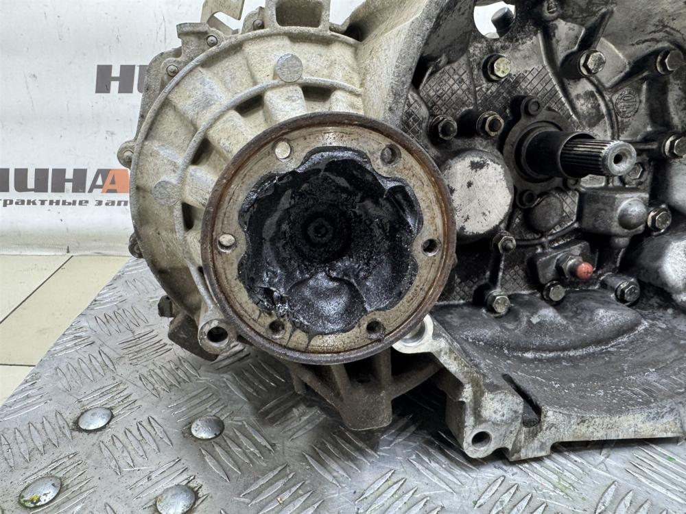 МКПП, 39000 рублей, Севастополь