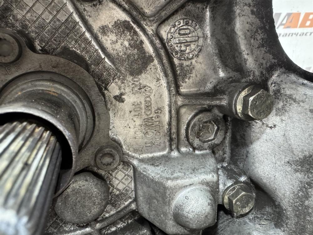 МКПП, 39000 рублей, Севастополь