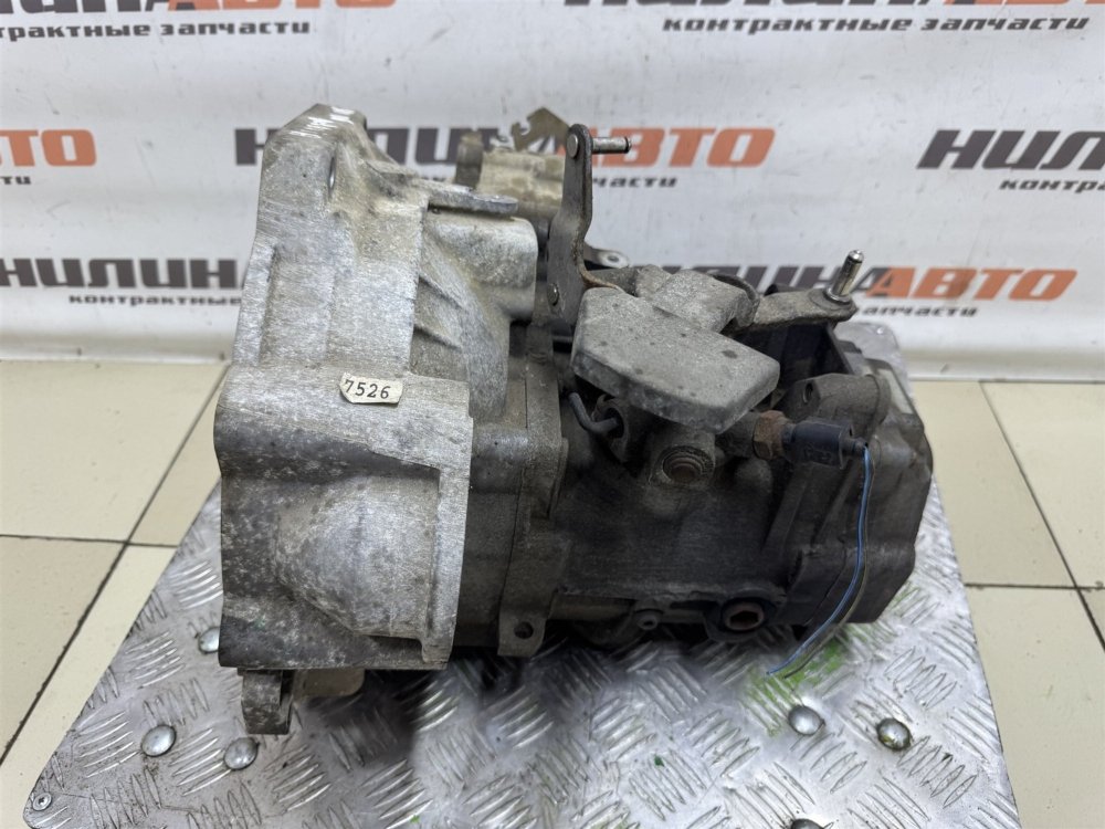 МКПП, 39000 рублей, Севастополь