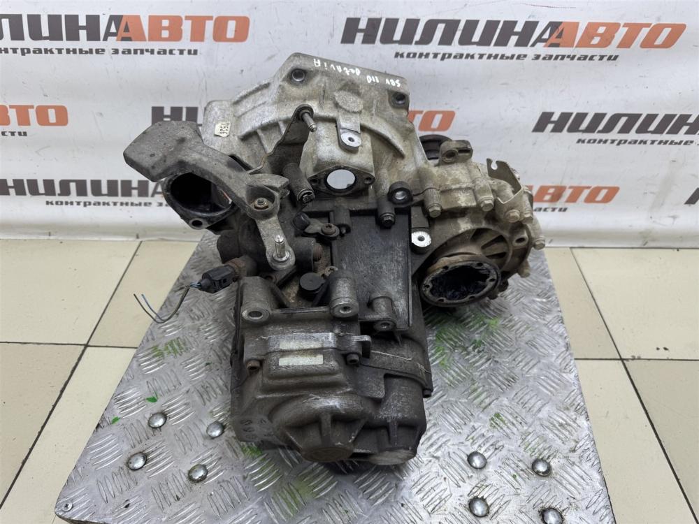 МКПП, 39000 рублей, Севастополь