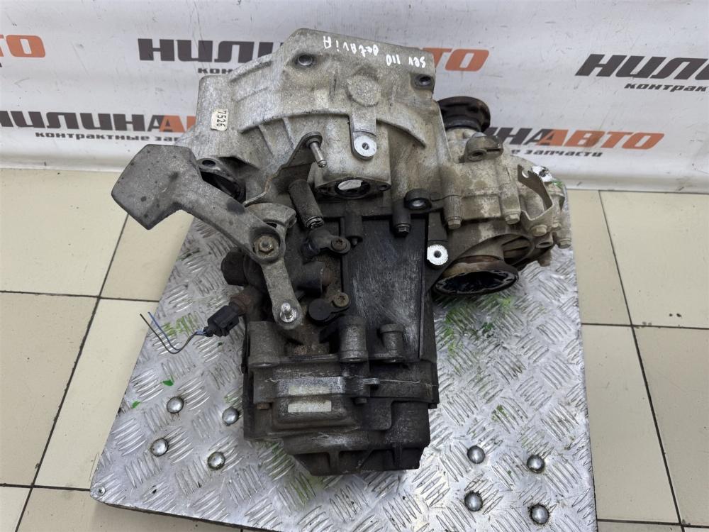 МКПП, 39000 рублей, Севастополь