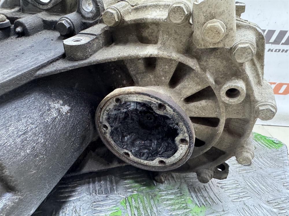 МКПП, 39000 рублей, Севастополь