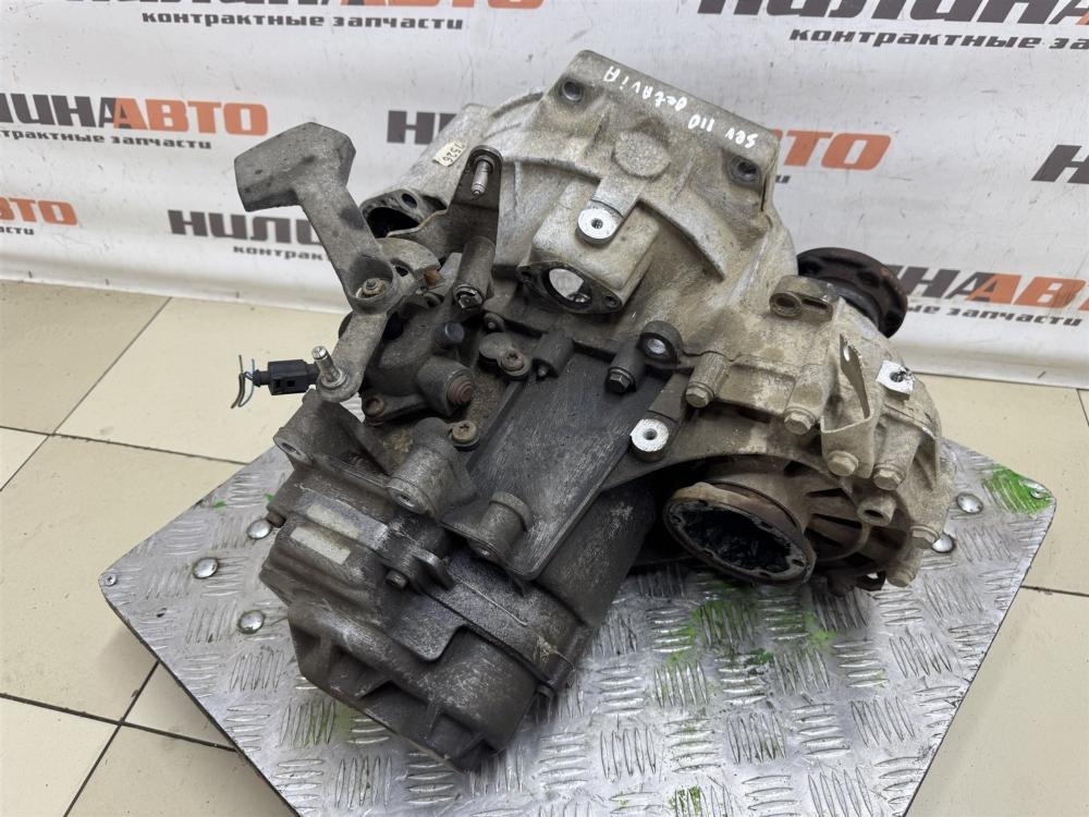 МКПП, 39000 рублей, Севастополь