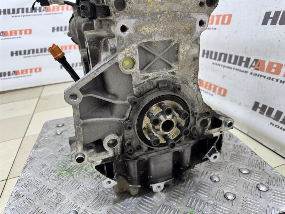 Двигатель, 70000 рублей, Севастополь