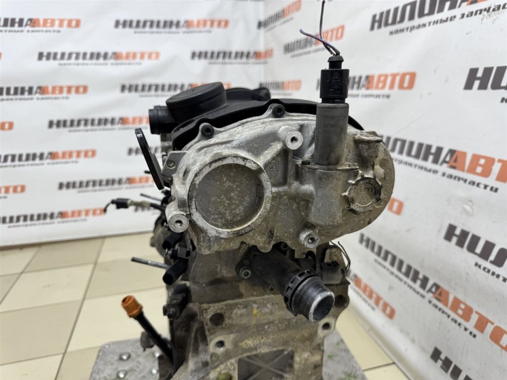 Двигатель, 70000 рублей, Севастополь