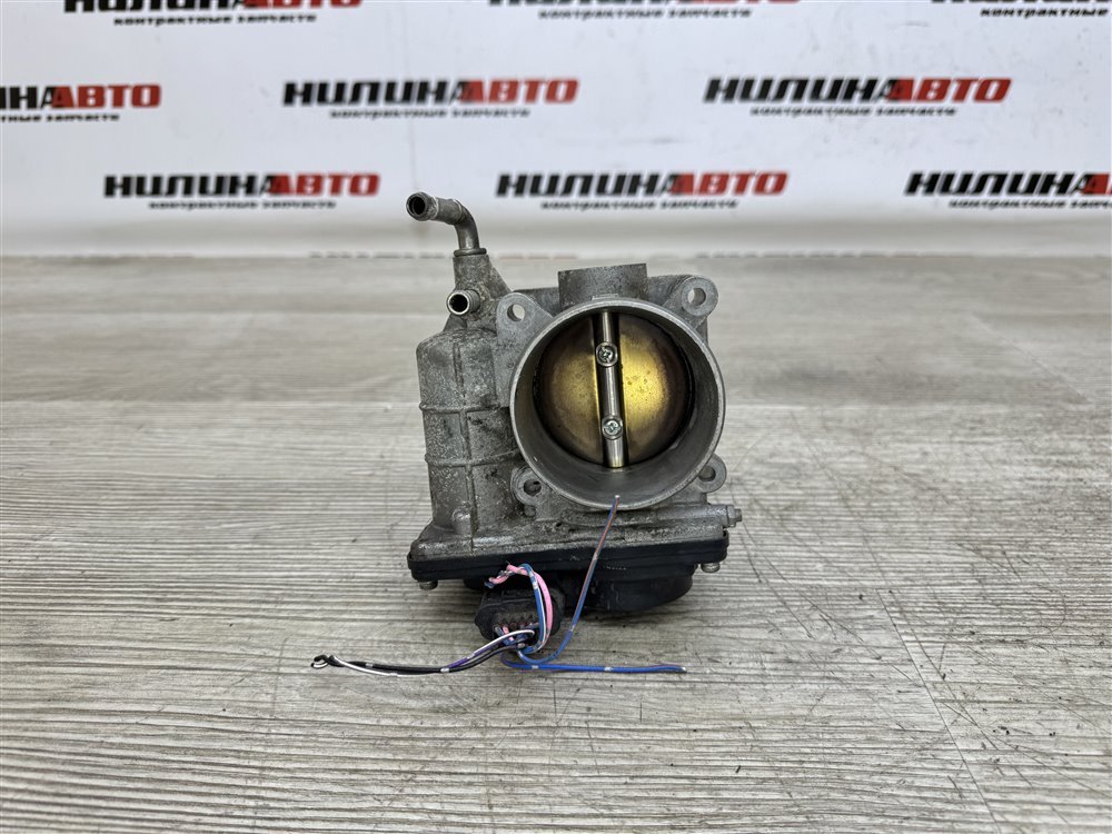 Дроссельная заслонка, 2000 рублей, Севастополь