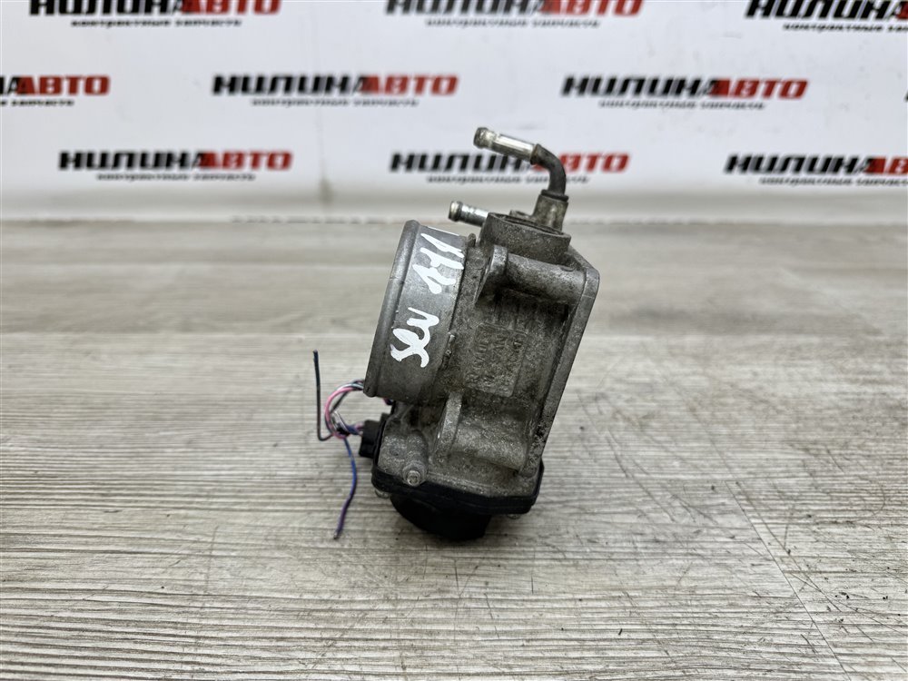 Дроссельная заслонка, 2000 рублей, Севастополь