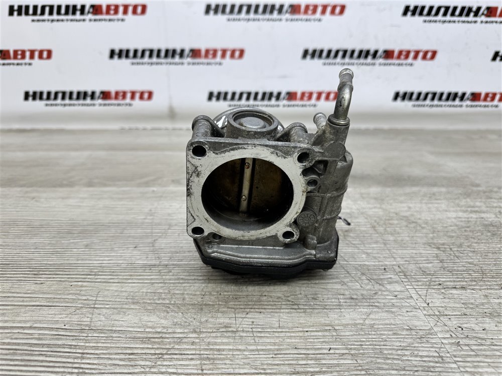 Дроссельная заслонка, 2000 рублей, Севастополь