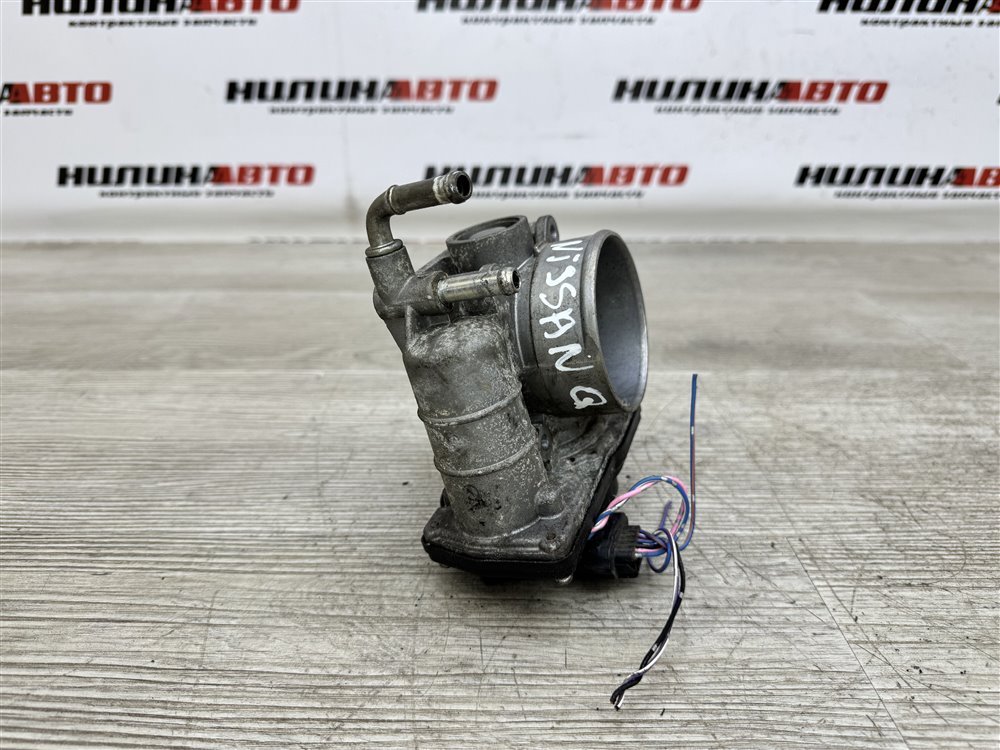 Дроссельная заслонка, 2000 рублей, Севастополь