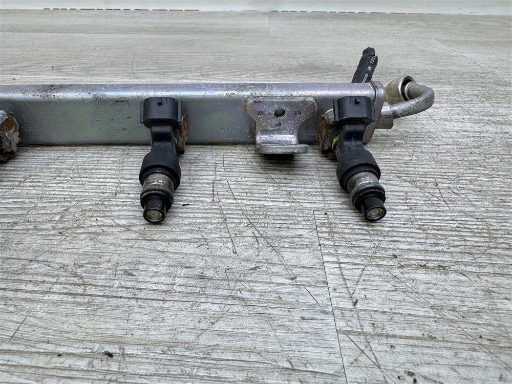 Рампа топливная, 2000 рублей, Севастополь