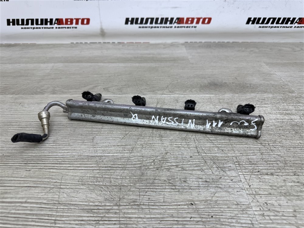 Рампа топливная, 2000 рублей, Севастополь